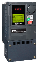 Toshiba P9 Virtual Linear Pump (VLP) Drives